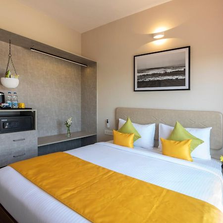Hotel Avora Tree By Rivido Kempegowda Airport Road Dod Jala Exterior photo